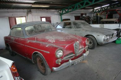 RESTAURACIÓN