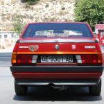 alfa romeo 75 v6 en venta