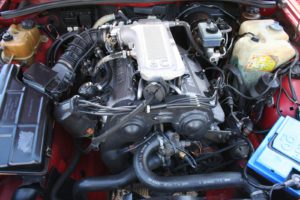 alfa romeo 75 v6 en venta