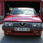 alfa romeo 75 v6 en venta