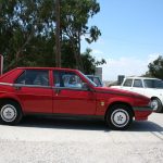 alfa romeo 75 v6 en venta
