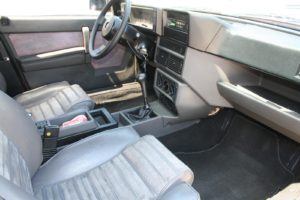 alfa romeo 75 v6 en venta