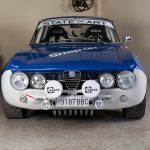 alfa romeo gtam recreacion
