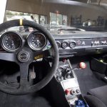alfa romeo giulia gtv race preparation