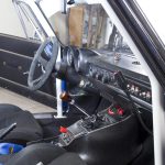 alfa romeo gtam recreacion