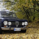 alfa giulia super for sale