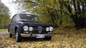 alfa giulia super for sale