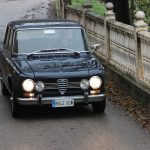 alfa romeo giulia super