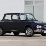 alfa romeo giulia super