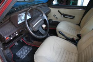 alfa romeo giulietta en venta