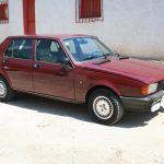 alfa romeo giulietta en venta