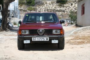 alfa giulietta 1.8 for sale