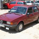 alfa romeo giulietta en venta