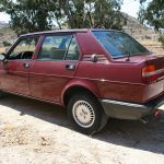 alfa giulietta 1.8 for sale