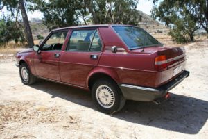 alfa giulietta 1.8 for sale