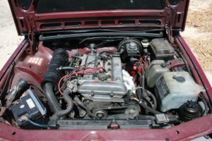 alfa romeo giulietta en venta