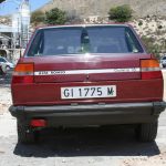 alfa romeo giulietta en venta
