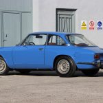 alfa gt junior unificato for sale