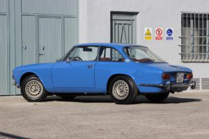 alfa gt junior unificato for sale
