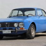 alfa gt junior unificato for sale