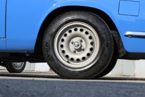 alfa romeo gt junior en venta