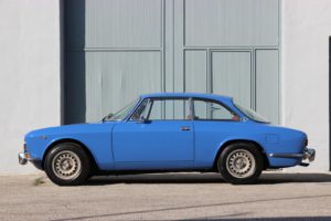 alfa gt junior unificato for sale