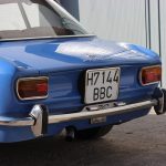 alfa romeo gt junior en venta