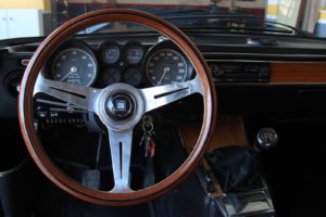 alfa romeo gt junior en venta