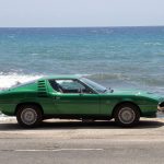 alfa romeo montreal