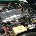 alfa romeo montreal