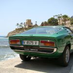 alfa romeo montreal