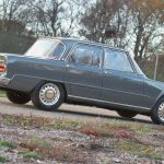 alfa romeo giulia bollino d' oro