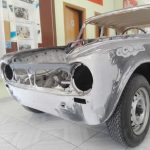 alfa romeo giulia bollino d' oro