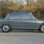 alfa romeo giulia bollino d' oro