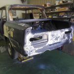alfa romeo giulia bollino d' oro