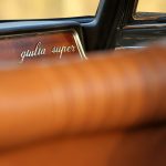 alfa romeo giulia bollino d' oro