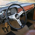 alfa romeo giulia bollino d' oro