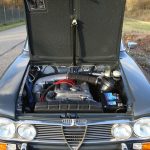 alfa romeo giulia bollino d' oro