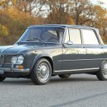 alfa romeo giulia bollino d' oro