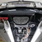 alfa romeo giulia bollino d' oro