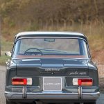 alfa romeo giulia bollino d' oro