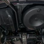 Alfa Romeo GTA Junior Recreation UNDERNEATH
