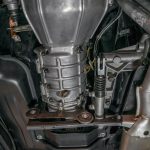 Alfa Romeo GTA Junior Recreation UNDERNEATH