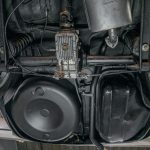 Alfa Romeo GTA Junior Recreation UNDERNEATH