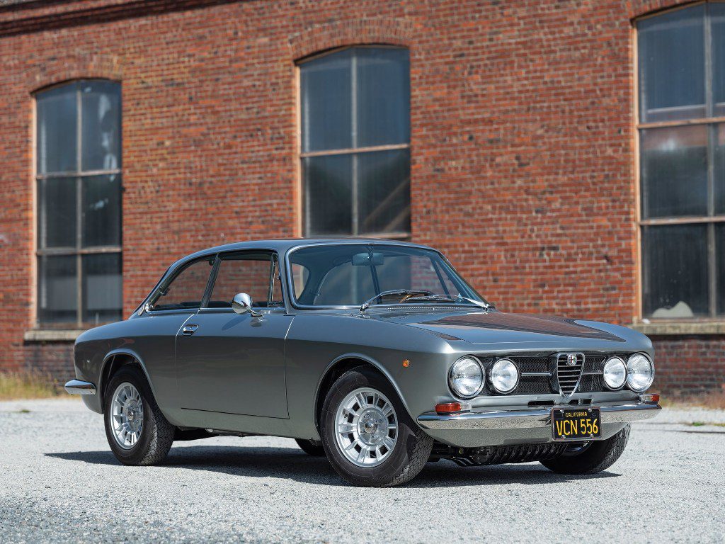 Bertone Coupe: Buyer´s Guide