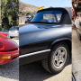 Tres joyas Alfa Romeo que esperan a su próximo dueño